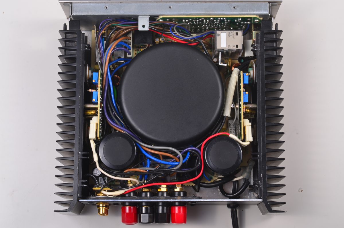 Aiwa P22 Restoration Royal Audio Service