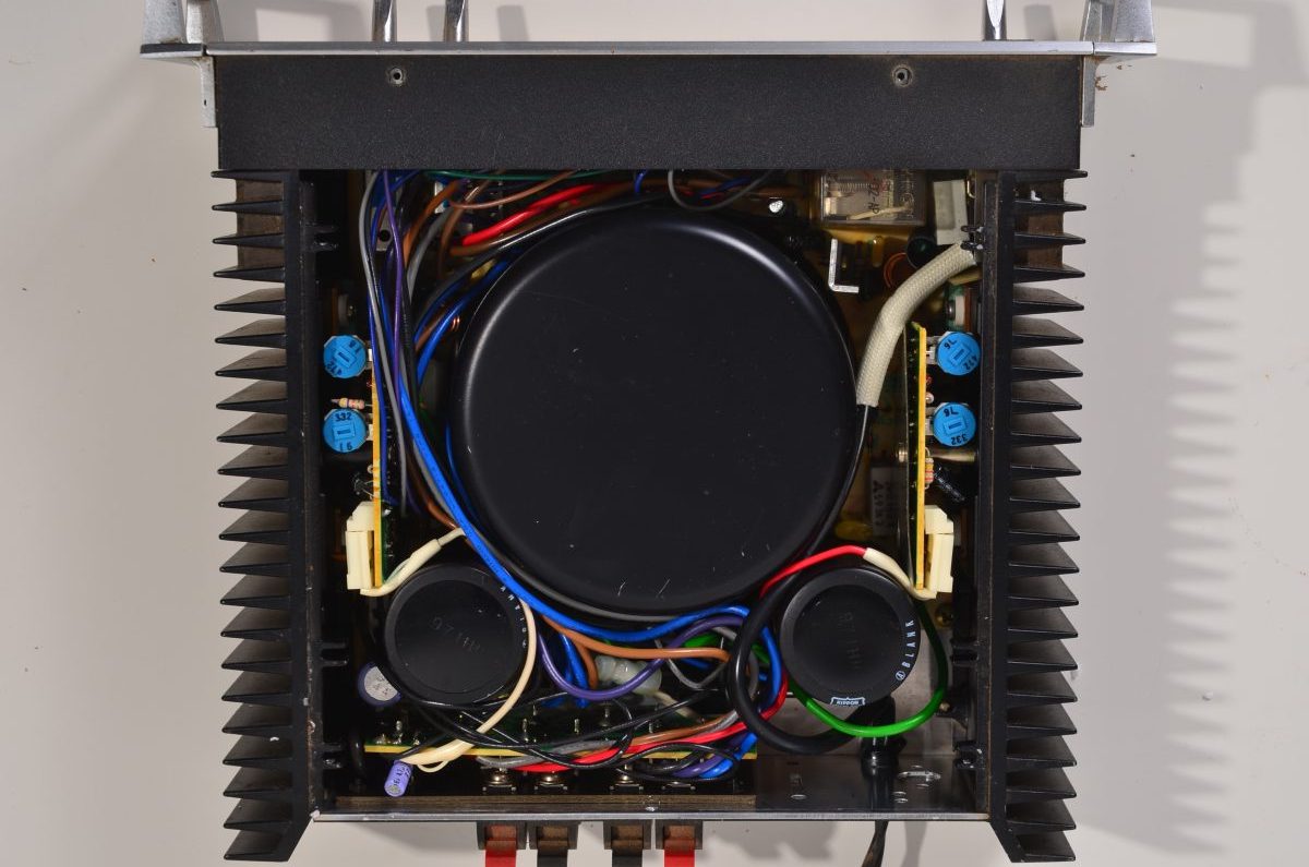 Aiwa P22 Restoration Royal Audio Service